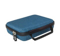Dörr Hardcase GPX medium blau für Gopro, Aussenmasse: 220x170x65mm