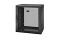 APC NetShelter WX 12U, 400mm deep 12HE