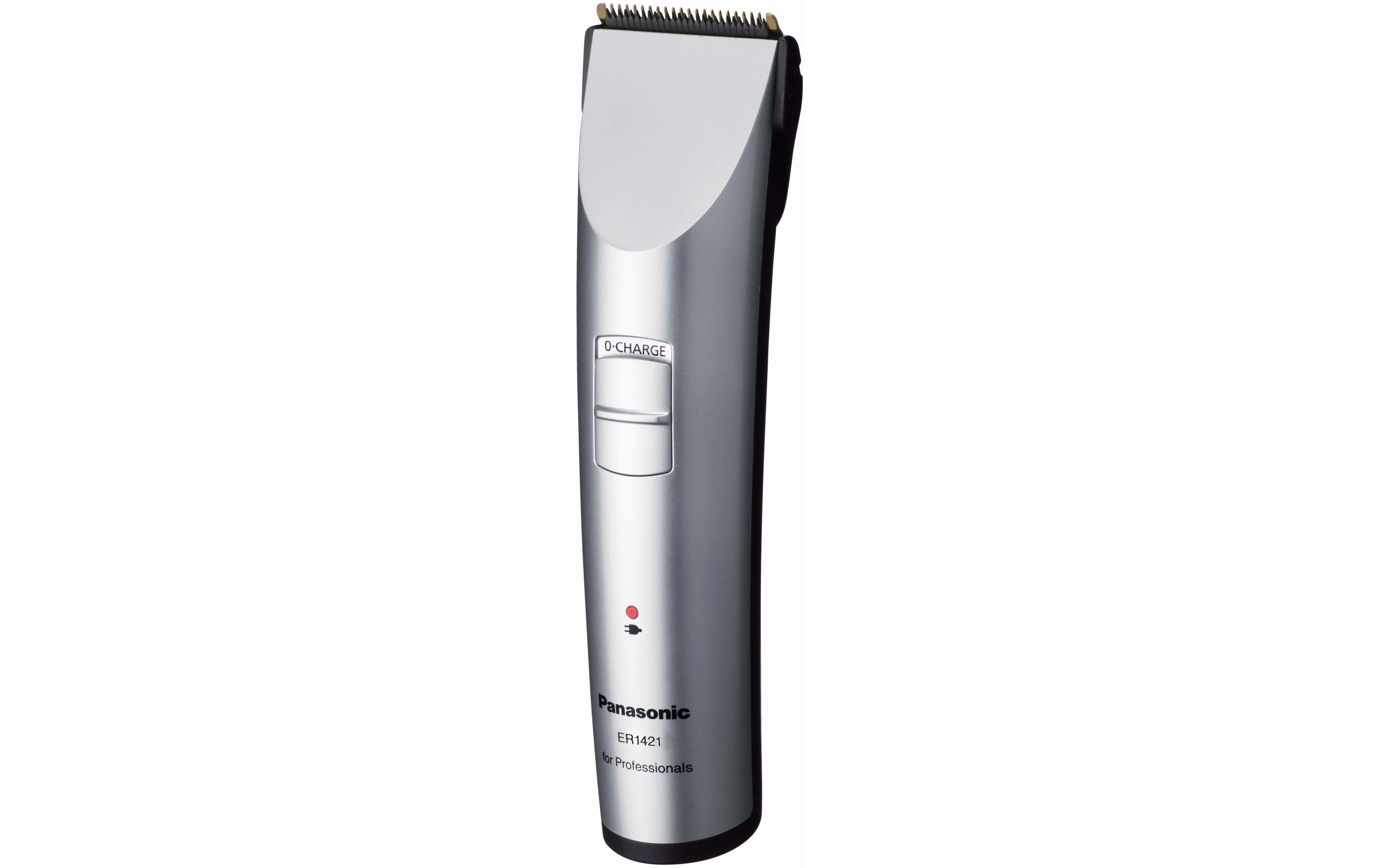 Panasonic Profi Haarschneider Netz-/Akku Professional ER-1421-S501