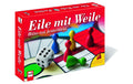 Eile mit Weile Alter: 6+, für 4-6 Spieler