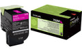 Toner Lexmark 70C20M0 magenta, 1000 Seiten Lexmark CS310dn, CS310n,