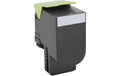 Toner Lexmark 70C2HK0 black, 4000 Seiten Lexmark CS310dn, CS310n,