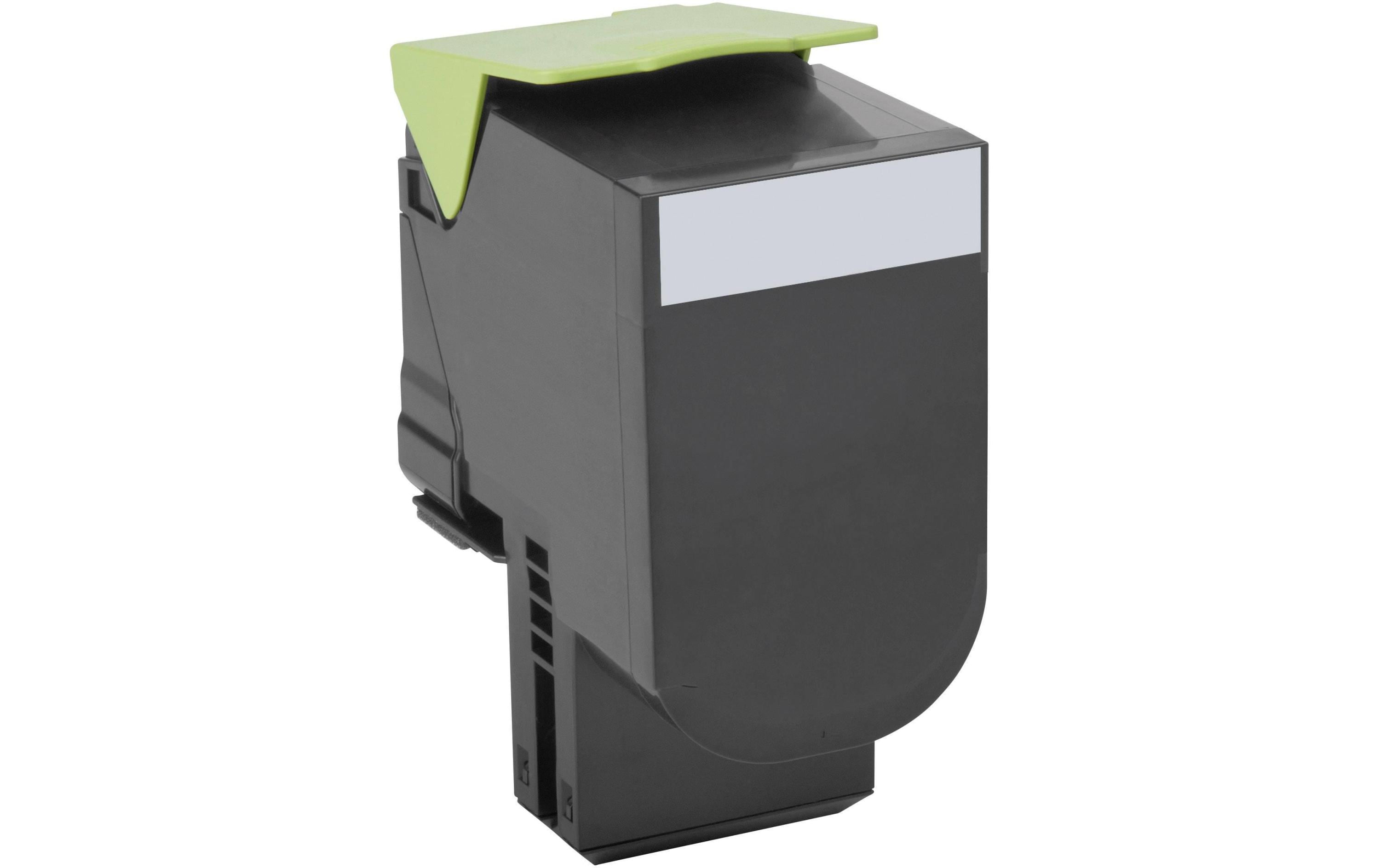 Toner Lexmark 70C2HK0 black, 4000 Seiten Lexmark CS310dn, CS310n,
