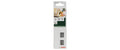 BOSCH Schmelzkleber Cristal zu GluePen 10 Klebesticks Ø7mm, 150mm, 60g