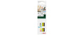 BOSCH Schmelzkleber Farbig zu GluePen 10 Klebesticks Ø7mm, 150mm, 60g