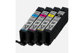 Tinte Canon INK CLI-581XXL C/M/Y/BK MULTI BL