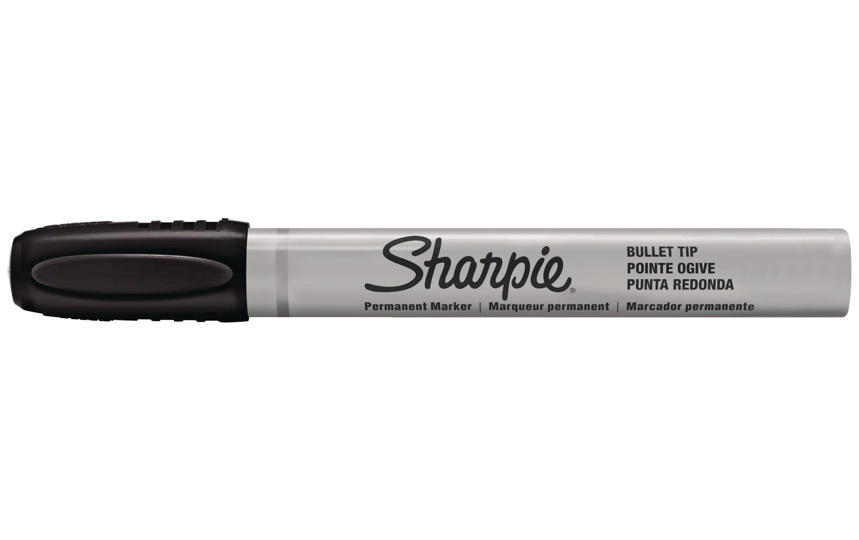 Sharpie Permanentmarker Metallschaft 1.0 / 3.0 mm