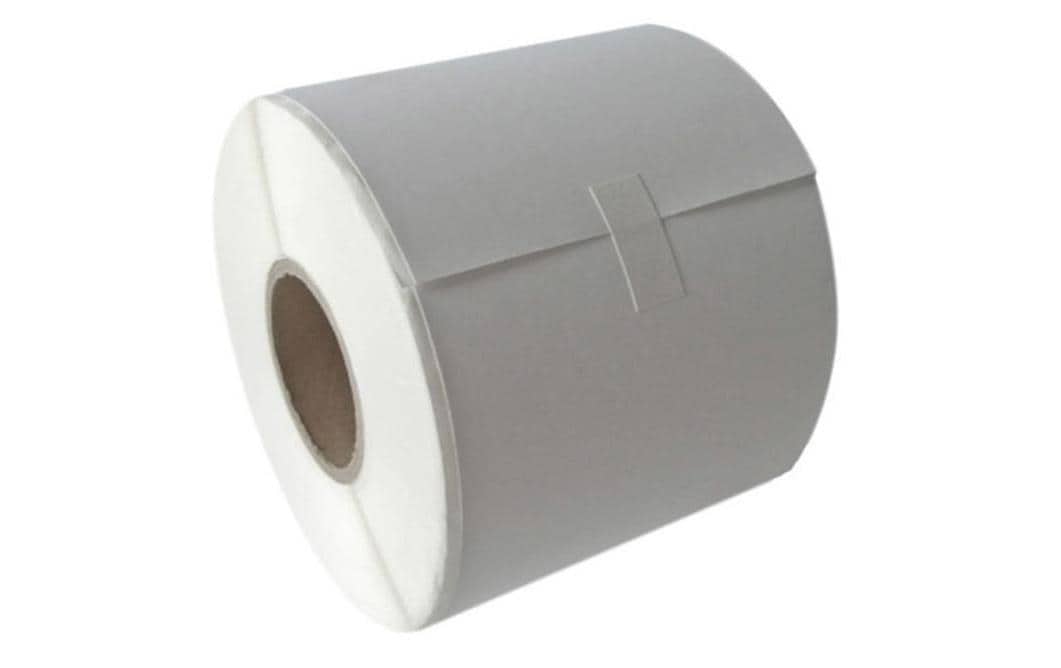 Epson Premium Ticket Label 76 mm x 35 m, Endlosrolle, C33S045389