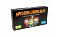 Arschlochkind Alter: 16+, 3-6 Spieler