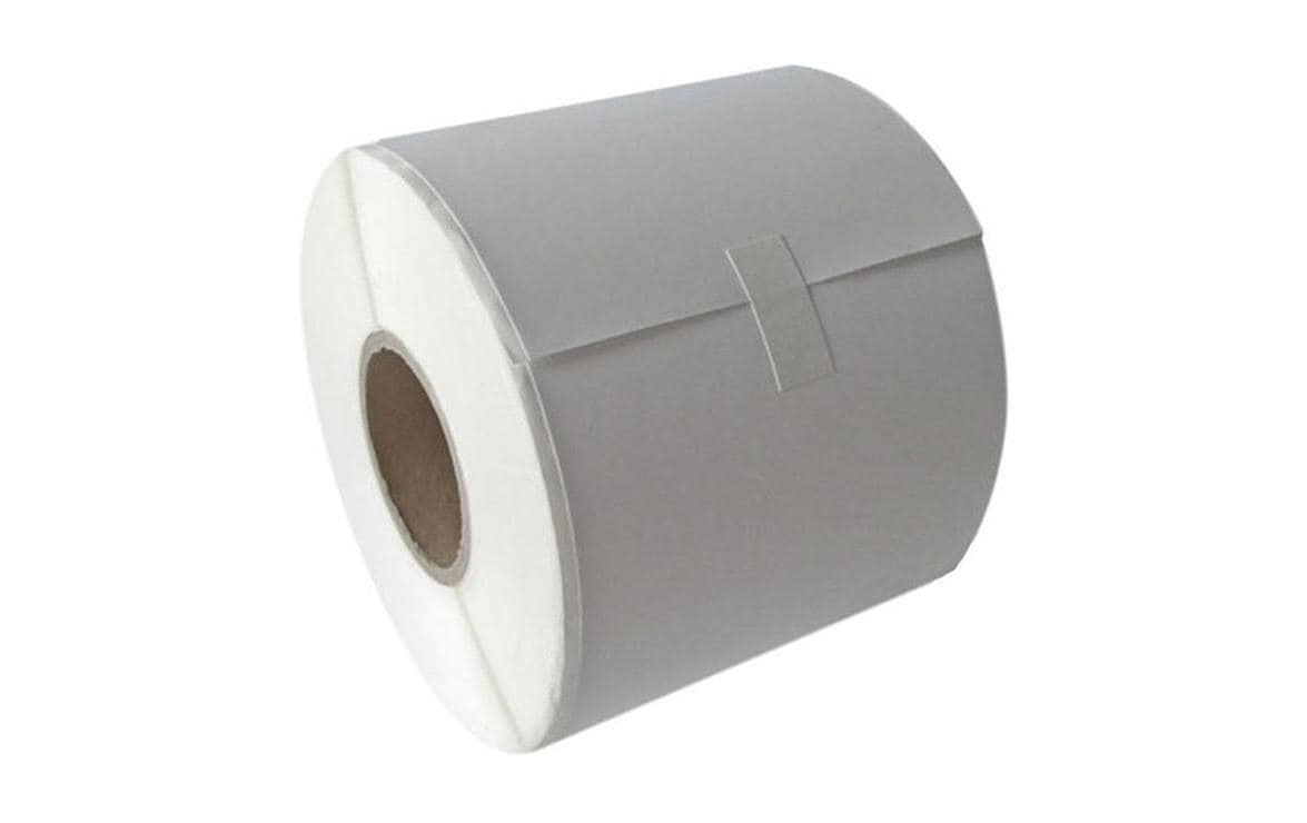 Epson Premium Matte Label 102 mm x 35 m, Endlosrolle, C33S045419