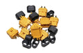 EP XT60 Stecker/Buchse mit Kabelschutz