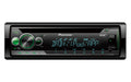 Pioneer Tuner/CD RDS, iPod , Front USB DAB+, ohne Antenna