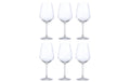 Arcoroc Weinglas Vina Juliette 400ml 6tlg 6er Set, D: 7.5cm H: 20.5cm