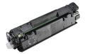 Peach Toner für HP LaserJet P1505 black 2000 Seiten