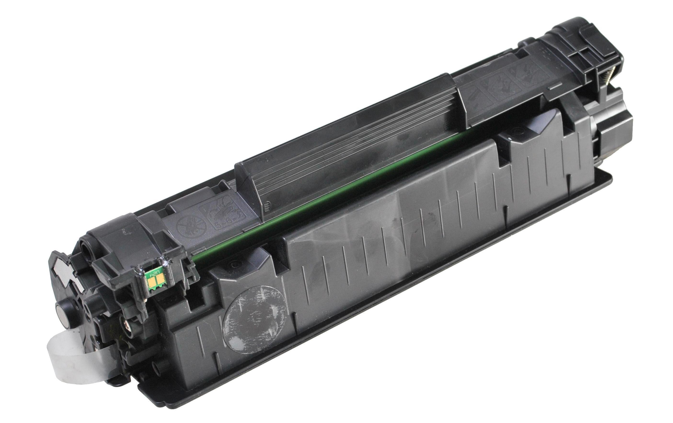 Peach Toner für HP LaserJet P1505 black 2000 Seiten