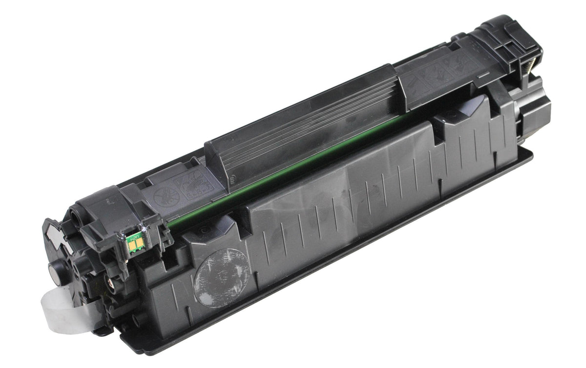 Peach Toner für HP LaserJet P1505 black 2000 Seiten