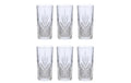 Arcoroc Trinkglas Broadway 380ml 6tlg 6er Set, D: 7.3cm H: 14.5cm