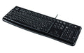 Logitech Keyboard K120 for Business USB, French-Layout