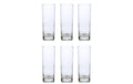 Arcoroc Trinkglas Islande 360ml 6tlg 6er Set, D: 6cm H: 17cm