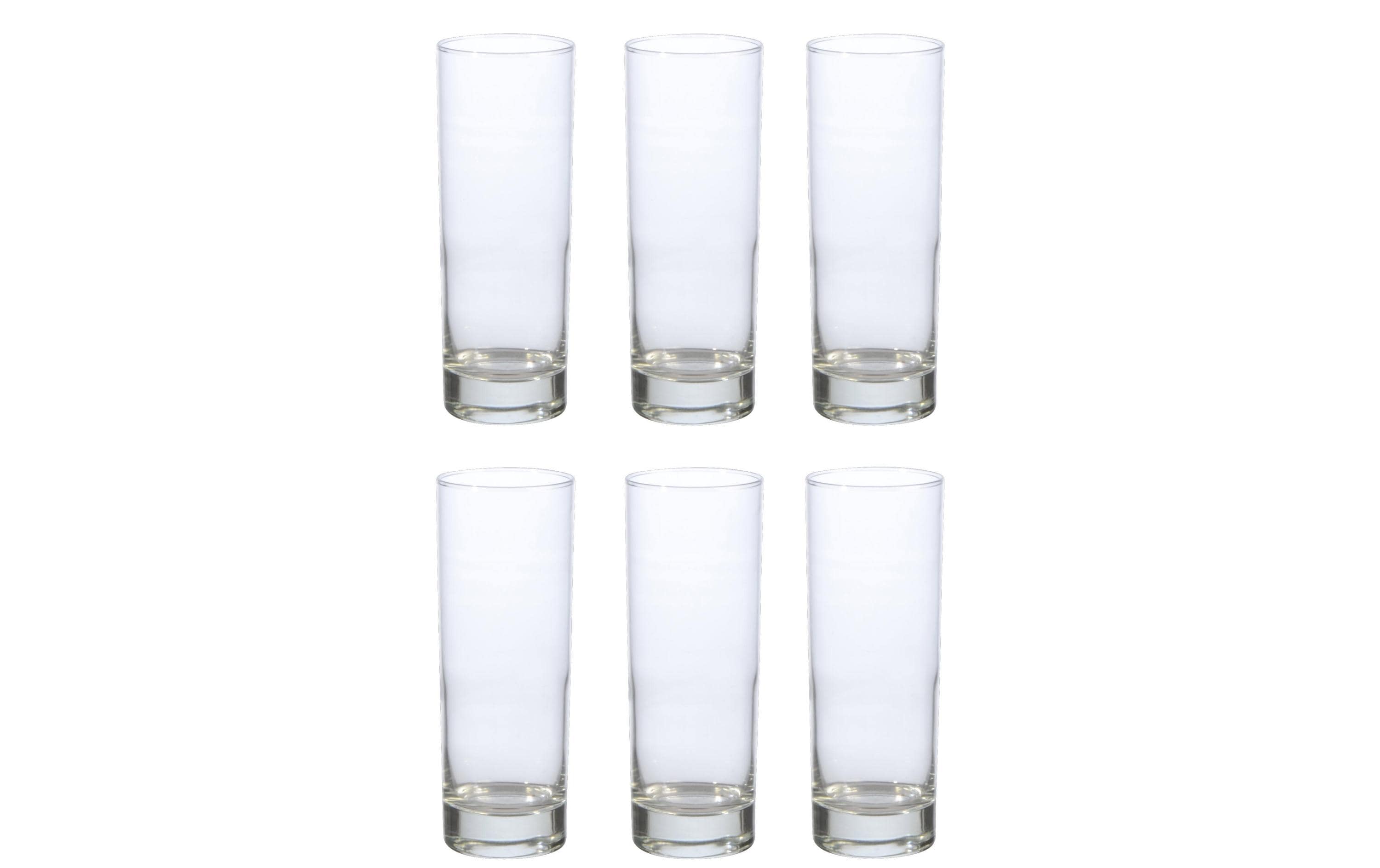 Arcoroc Trinkglas Islande 360ml 6tlg 6er Set, D: 6cm H: 17cm