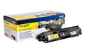 Toner zu Brother TN326Y, 3500 Seiten zu DCP-L8400/L8450/L8650/L8850/L8250/L8350
