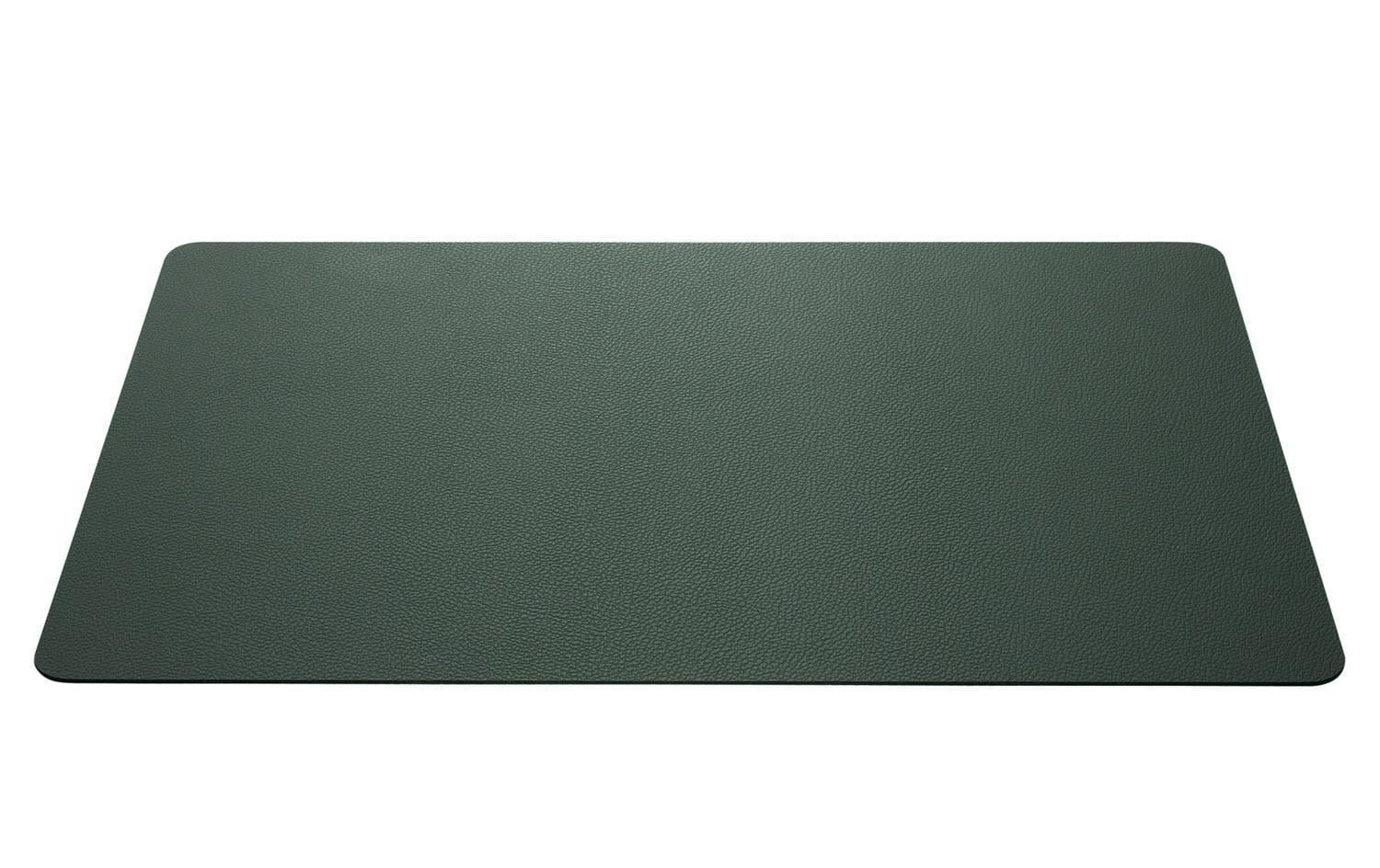 Leonardo Tischset PVC Grün 33x46 1 Stück, Grösse 33x46cm