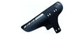 BBB FlexFender Schutzblech BFD-31, set, 38g