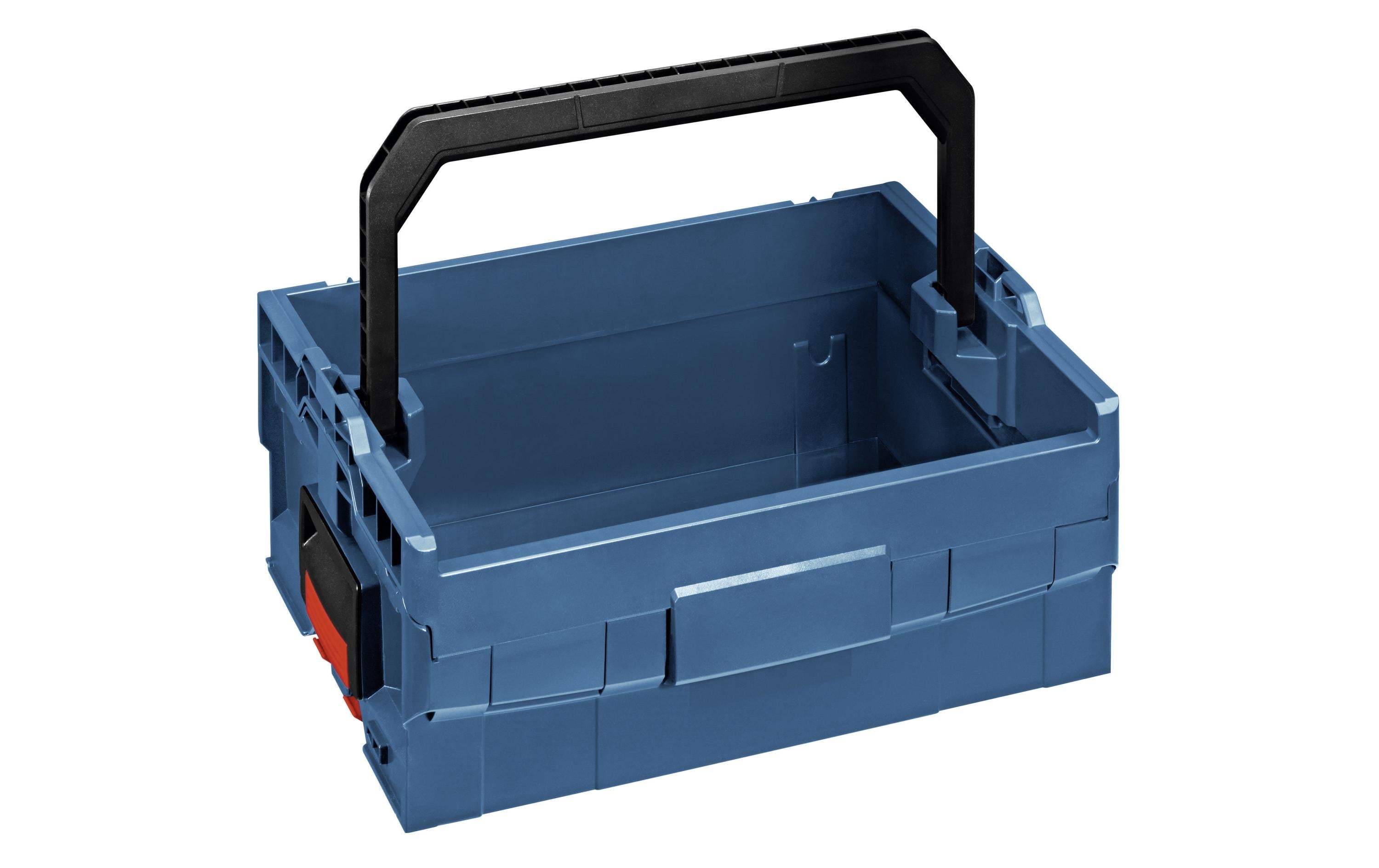 BOSCH Professional LT-BOXX 170 Die Grosse fürs Grobe