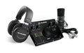 M-Audio AIR 192|4 Vocal Studio Pro USB Audio Interface
