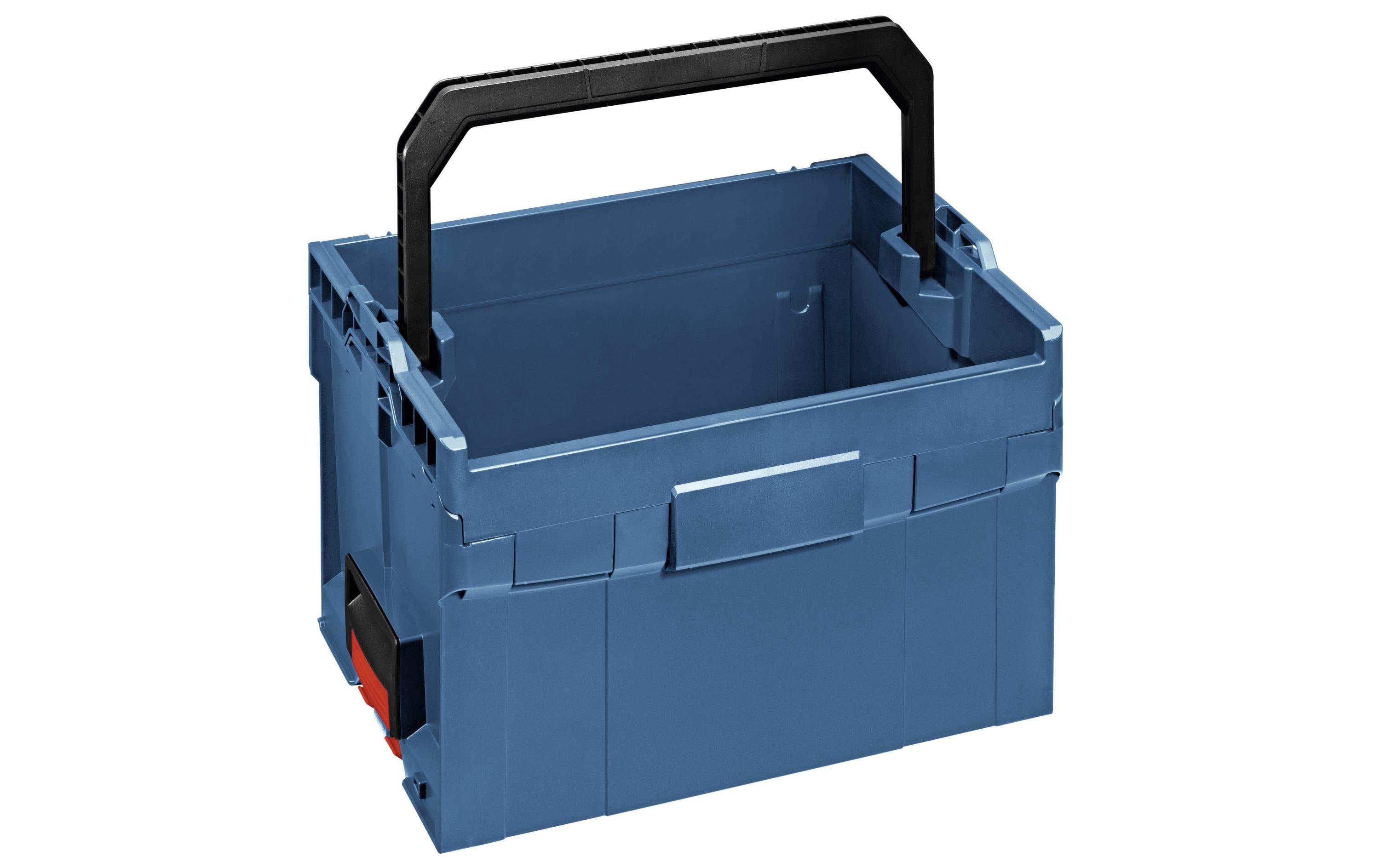 BOSCH Professional LT-BOXX 272 Die Grosse fürs Grobe