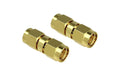 SMA-Stecker zu SMA-Stecker Gender Changer