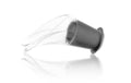 Vacu Vin Wine Server Black 2 Stück