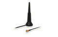 Teltonika PR1KRD30: WLAN-Antenne magnetische WLAN SMA Antenne, Dual Band