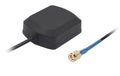 Teltonika PR1KSG30: GNSS Antenne GNSS Adhesive SMA Antenne