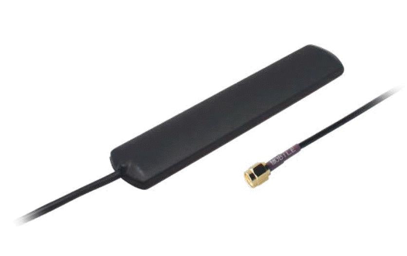 Teltonika PR1AS420: Mobile LTE-Antenne Mobile Adhesive, SMA, 3m Kabel