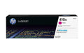 HP Toner 410A - Magenta (CF413A) Seitenkapazität ~ 2'300 Seiten