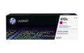 HP Toner 410X - Magenta (CF413X) Seitenkapazität ~ 5'000 Seiten