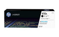 HP Toner 410A - Black (CF410A) Seitenkapazität ~ 2'300 Seiten