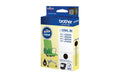 Tinte Brother LC-229XLBK, schwarz 2400 Seiten