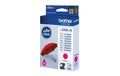 Tinte Brother LC-225XLM, magenta 1200 Seiten
