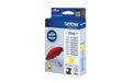 Tinte Brother LC-225XLY, yellow 1200 Seiten