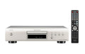 Denon DCD-600, CD-Player, silber DAC, Advanced AL32 Processing Plus