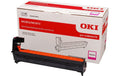 Bildtrommel magenta zu OKI MC853/873 30'000 Seiten, 44844470