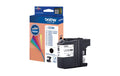 Tinte Brother LC-223BK, schwarz 550 Seiten