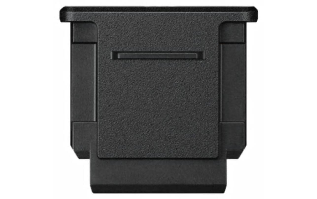 Sony Multiinterface Schuhkappe
