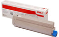 Toner Black zu OKI MC873 45862818, 15'000 A4 Seiten