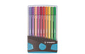 Stabilo Pen68 Colorparade 20er blaue Box