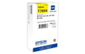Tinte Epson T789440 XXL, yellow, 4000 S. WorkForce Pro WF-5620DWF