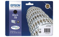 Tinte Epson T79114010 black, 14.4ml zu WorkForce Pro WF-4630DWF