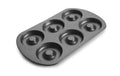 Ibili Backform Doghnut Durchmesser 8 cm